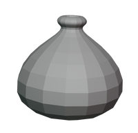 Onion Sprout