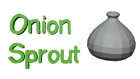 Onion Sprout